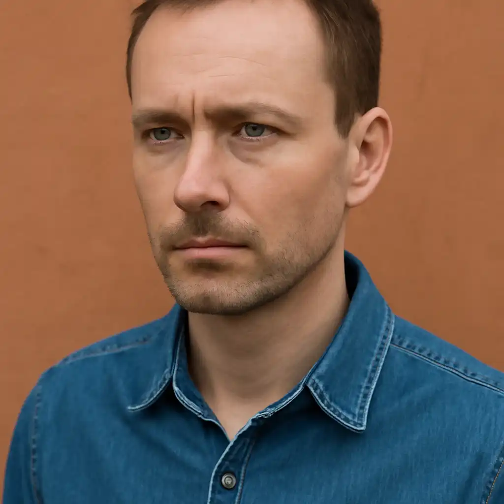 Piotr Kucharski